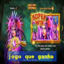 jogo que ganha dinheiro no pix sem depositar